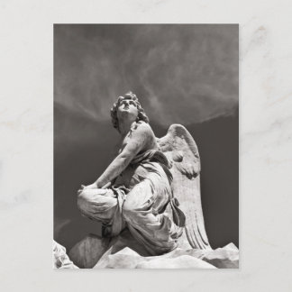 Alle Engel singen - Sizilien - Italien Postcard