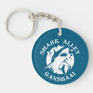 Allée de requin - Gansbaai   Plongée avec requin