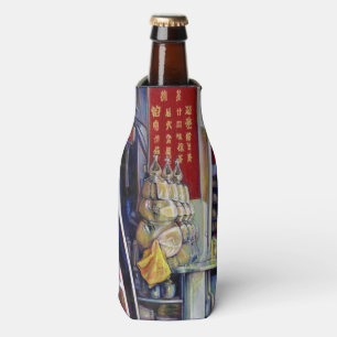Allegedly Probabilistic Bottle Cooler