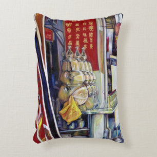 Allegedly Probabilistic, Singapore Accent Pillow