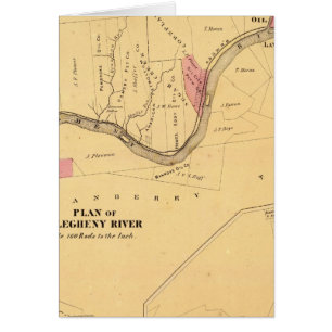 Allegheny River, PA