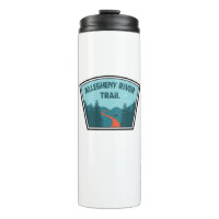 Allegheny River Trail