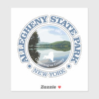 Allegheny State Park (SP)