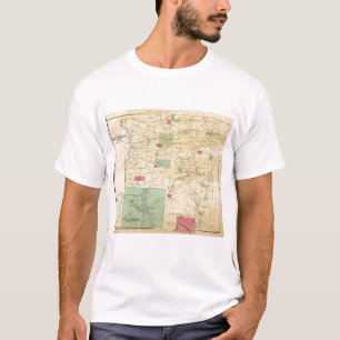 Allegheny Township T-Shirt