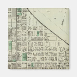 Allegheny ward 6 magnet