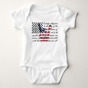 allegiance bodysuit
