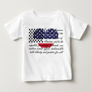 allegiance shirt