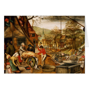 Allégorie d'automne