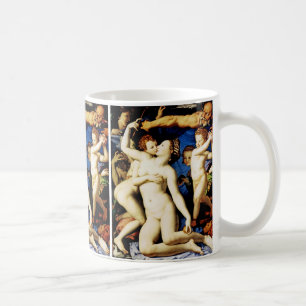 Allegory Coffee Mug