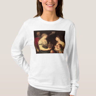 Allegory of Married life T-Shirt