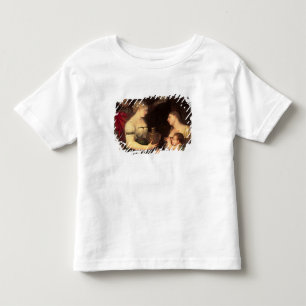 Allegory of Married life Toddler T-shirt