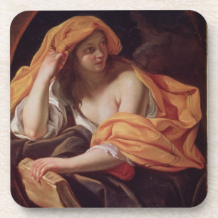 Allegory of Philosophy Coaster