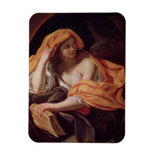 Allegory of Philosophy Magnet