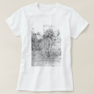 Allegory of Pleasure and Pain T-Shirt