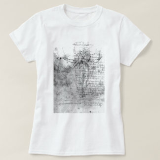 Allegory of Pleasure and Pain T-Shirt