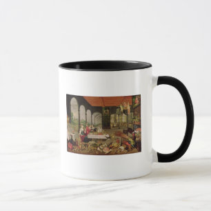 Allegory of Taste Mug