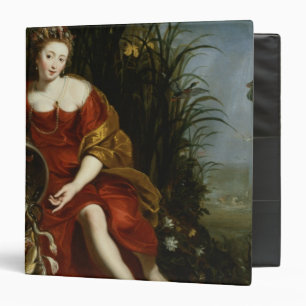 Allegory of Water Binder