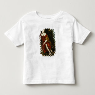 Allegory of Water Toddler T-shirt