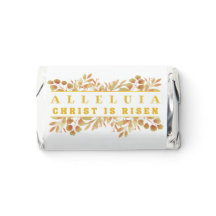 Alleluia Happy Easter