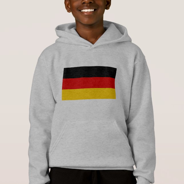 allemagne (Devant)