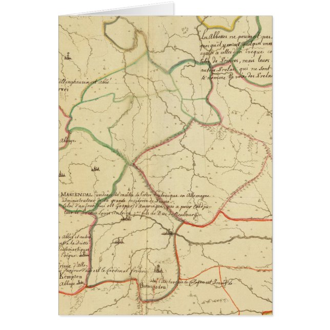 Allemagne 17 (Devant)