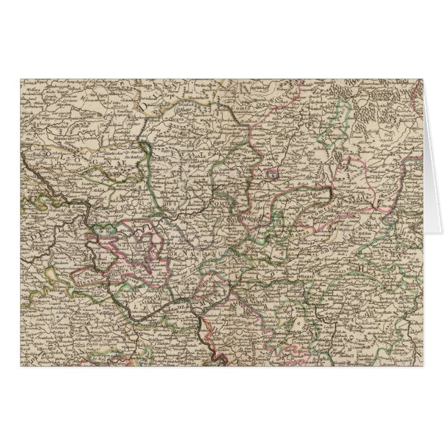 Allemagne 20 (Devant horizontal)