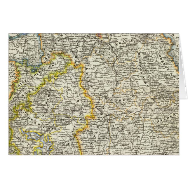 Allemagne 4 (Devant horizontal)