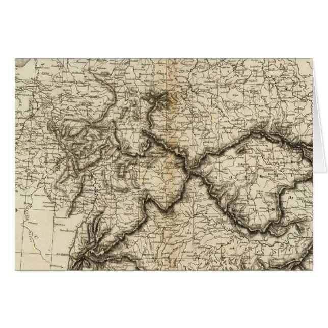 Allemagne 9 (Devant horizontal)