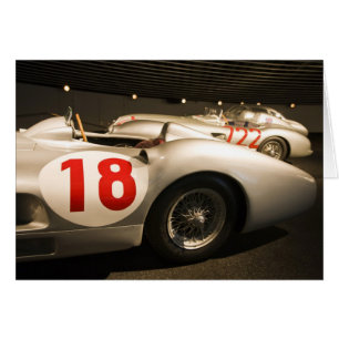 Allemagne, Baden-Wurttemberg, Stuttgart.