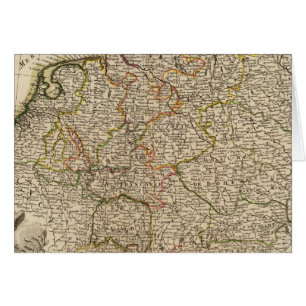 Allemagne centrale et Autriche