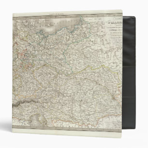 Allemagne - Germany Binder