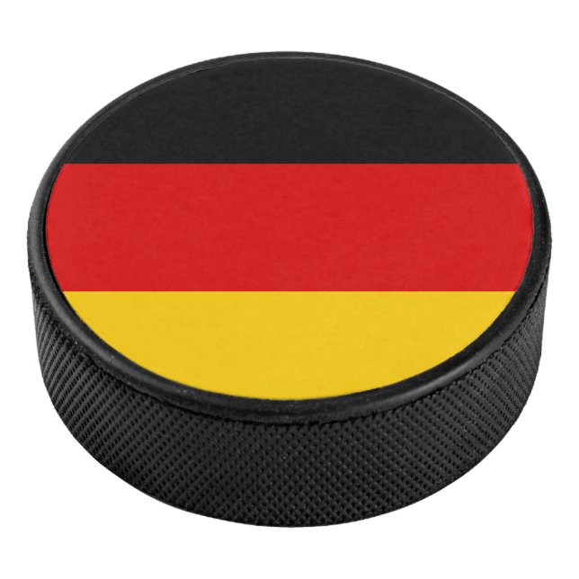ALLEMAGNE HOCKEY PUCK (3/4/2016 12:00:00 AM)
