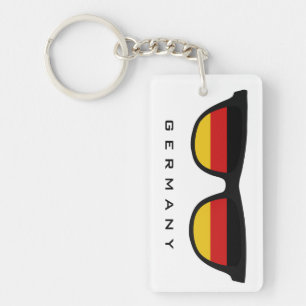 Allemagne Nuances de texte et de couleur personnal