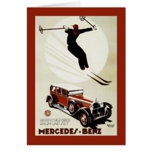 Allemagne - Skier Jumping