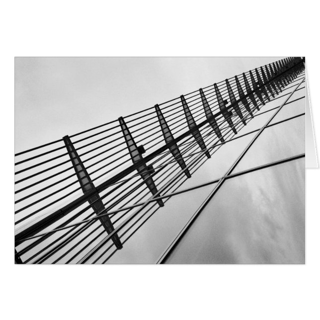 Allemagne, Terminal Exterior (Devant horizontal)