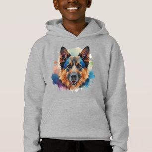 Allemand Shepherd'idées cadeaux de chien