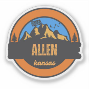 Allen, Kansas
