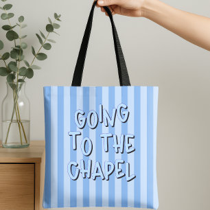 Aller à la Chapelle Sac à Main Luxe de la Mariée