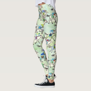 Aller à la course Leggings