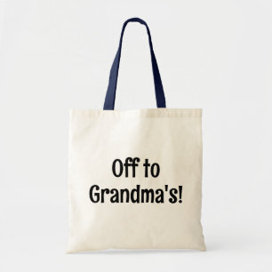 Aller au sac de grand-mère