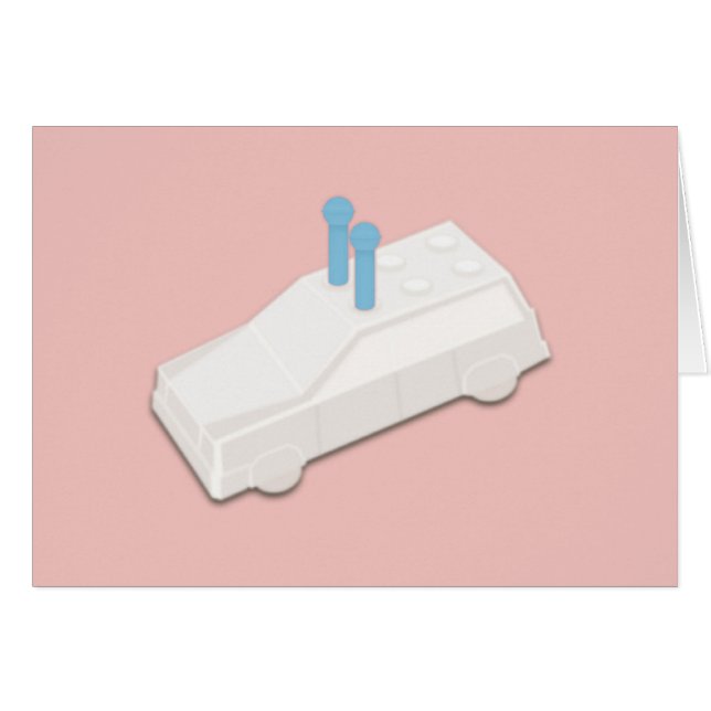 Aller aux garçons de chapelle - II (Devant Horizontal)