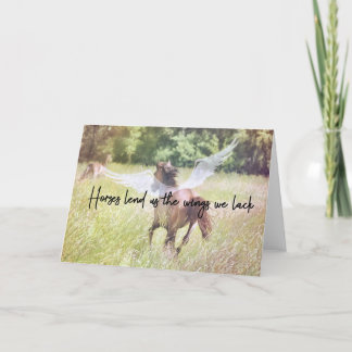 ALLER Carte de voeux VOL