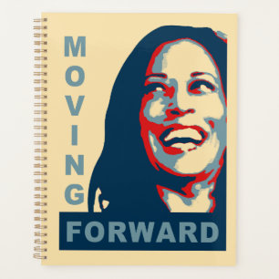 ALLER DE L'AVANT KAMALA HARRIS 2024