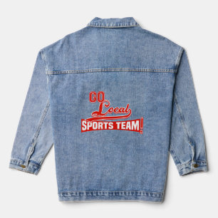 Aller Équipe sportive locale 2