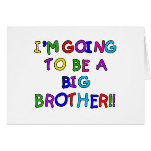 Aller être un frère