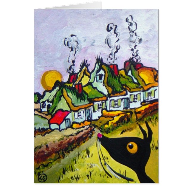 Aller pour une balade ! (Devant)