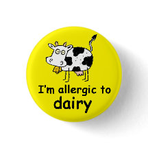 Allergic to Dairy