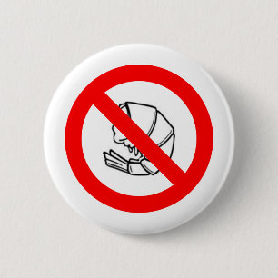Allergy button