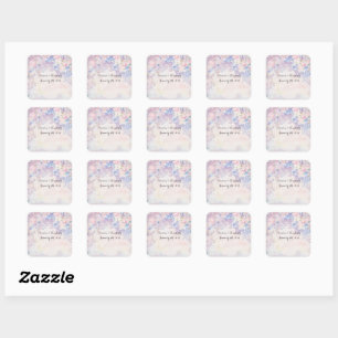 Allessandra Customizable Address or Return Labels