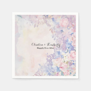 Allessandra Customizable Napkins